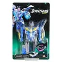 Робот-трансформер SCREECHERS WILD! S5, Галер