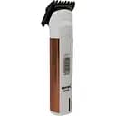 Багатофункціональний триммер Gemei GM-698 2 в 1 для стрижки волосся носа вух брів