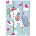 Чехол-книжка BeCover Smart Case для Xiaomi Pad 7 / 7 Pro 11.2" Unicorn (712816)