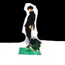 Акрилова фігурка Магічна битва Мегумі Jujutsu Kaisen Megumi 16 см