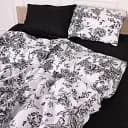 Комплект постільної білизни MirSon Бязь 17-4840 Deborah 110х140 см (2200009579271)