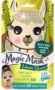 Матирующая тканевая маска Eveline Magic Mask, 1 шт. (MJDMASKLAMA)
