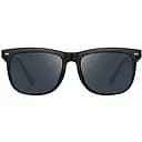 Окуляри Mijia Square Frame Fashion Sunglasses Black BHR7441CN