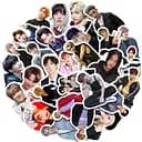 Стікерпак GeekLand Stray Kids 45 штук (SP SK 02)