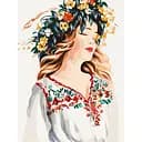 Картина за номерами ArtCraft Природня врода 30x40 см (10046-AC)