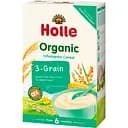 Каша безмолочная Holle Три злака 250 г