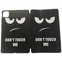 Чехол-книжка для планшета Xiaomi Pad 6/Pad 6 Pro Не трогай меня