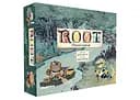 Настольная игра Kilogames Корни: Речные народы (Root: The Riverfolk Expansion) (укр.) (KG-1910)