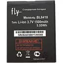 Акумулятор AAAA-Class Fly BL6418 / FS403