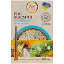 Рис Art Foods Жасмин 400 г