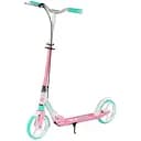 Двоколісний дитячий самокат Skyper S-29994 Sirius рожево-бірюзовий