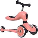 Самокат Scoot and Ride Highwaykick-1 персиковый (SR-160629-PEACH)