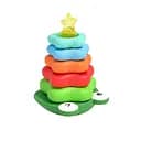 Піраміда дитяча Beiens Жабеня (HLX213A)