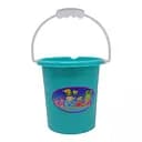 Ведро для песка Б, d17x16 см, КВ