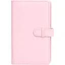 Фотоальбом Fujifilm Instax Mini Album Pink 108pc [98299]