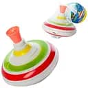 Волчок в сетке, 12x12x12 см