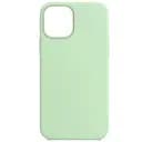 Чехол Epik Silicone Case Full Protective AA NO LOGO для Apple iPhone 11 Pro 5.8 Зеленый/Pistachio