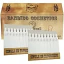 Кровоспинні палички Bandido Bloodstone від порізів після гоління 24 уп. х 20 шт.