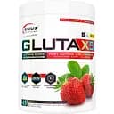 Амінокислота Genius Nutrition Gluta-X5 Полуниця 405 г