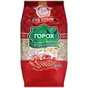 Крупа горохова Сто Пудів розколота 400 г (677191)