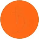 Матовые тени для век в рефилах Kodi Professional Colour Smokey тон 14, 2 г