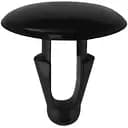 Кліпса кріплення обшивки Mak (10854)