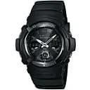 Часы наручные Casio G-Shock AWG-M100B-1AER