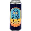 Напиток игристый винный Arione Spritz сладкий 0.25 л ж/б