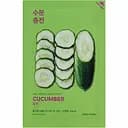 Тканинна маска для обличчя Holika Holika Pure Essence Mask Sheet Cucumber Огірок, 23 мл