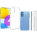 Панель BeCover Anti-Shock для Samsung Galaxy M52 5G SM-M526 Clear (706960)