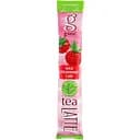 Напиток G'tea! Tea Latte Wild Strawberry Cake на основе экстракта черного чая 10 г (924964)