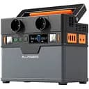 Зарядна станція AllPowers S300 300W 288 Wh (AP-SS-005)