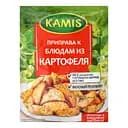 Приправа к блюдам из картофеля Kamis 25 г