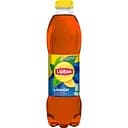 Чай холодный Lipton черный со вкусом лимона 1 л