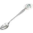 Набор кофейных ложек Mazhura Milano 11.5 см 3 шт. (mz540-3)