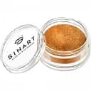 Рассыпчатые тени Sinart Make-Up With Passion тон 58 (Chine Orange Yellow) 1 г