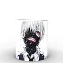 Кружка GeekLand Tokyo Ghoul Токийский шиш плечом к плечу TG.02.004 330 мл белая