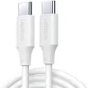 Кабель зарядний UGREEN USB C USB 100 W 5A/20V PD 3.0 2 м White (US562)