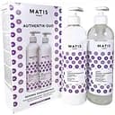 Набір для догляду за обличчям Matis Reponse Fondamentale 400 мл + 400 мл