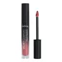 Жидкая помада для губ IsaDora Velvet Comfort Liquid Lipstick, тон 74 (Think Pink), 4 мл (581808)
