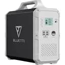 Портативна зарядна станція Bluetti EB150 Portable Power Station 1500Wh/1000W Black 60678-ska