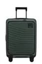 Валіза 55 См Samsonite INTUO OLIVE GREEN 55x40x23(26) KL9*24005