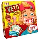 Настільна розважальна гра VETO-01-01 українська мова