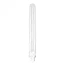 Лампа энергосберегающая Feron EST1, 1U/2P 11W G-23, 4000K (4577)