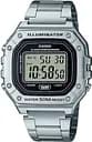 Часы Casio TIMELESS COLLECTION W-218HD-1A