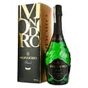 Уцінка. Вино ігристе Mondoro Brut біле брют в коробці 12% 0.75 л