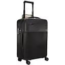 Валіза на колесах Thule Spira Carry-On Spinner with Shoes Bag Black 3204143