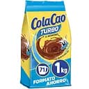 Горячий шоколадный напиток ColaCao Turbo 1 кг
