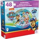 Пазл Paw Patrol Весела команда, фігурний, 48 елементів (SM98403/6067570-3)