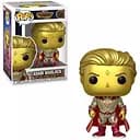 Фигурка Funko Pop Фанко Поп Guardians of the Galaxy Adam Warlock Стражи Галактики Адам Уорлок 10 см GG AW 1210